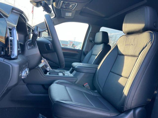 new 2026 GMC Sierra 2500 car, priced at $86,749