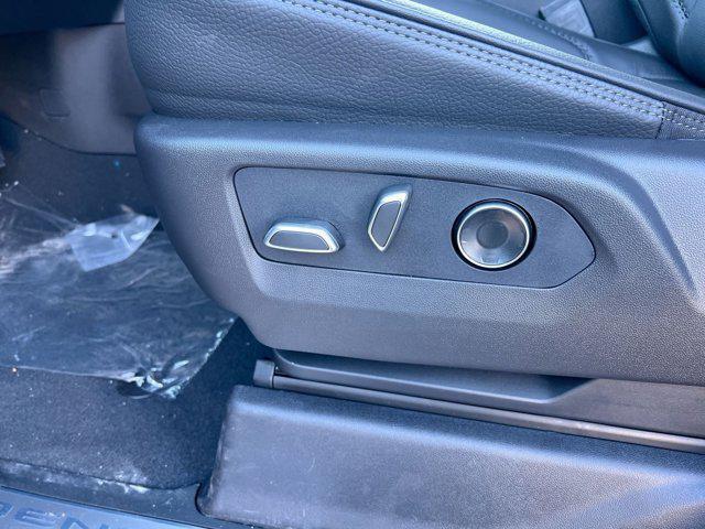 new 2026 GMC Sierra 2500 car, priced at $86,749