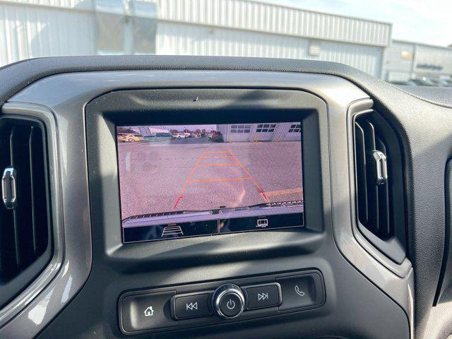 new 2026 GMC Sierra 3500 car, priced at $60,615