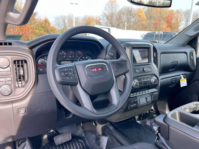 new 2026 GMC Sierra 3500 car, priced at $60,615