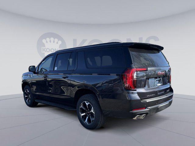 new 2026 GMC Yukon XL car, priced at $81,760