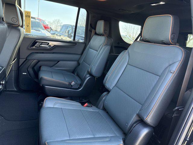 new 2026 GMC Yukon XL car, priced at $81,760