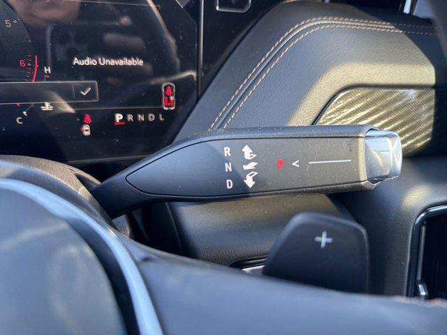 new 2026 GMC Yukon XL car, priced at $81,760