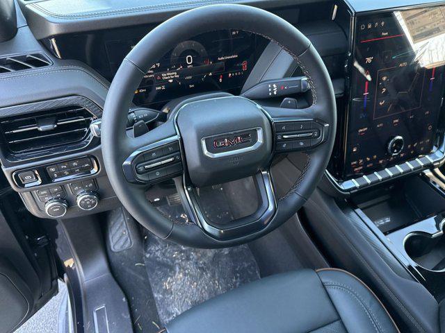 new 2026 GMC Yukon XL car, priced at $81,760