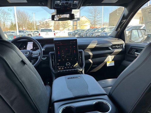 new 2026 GMC Yukon XL car, priced at $81,760