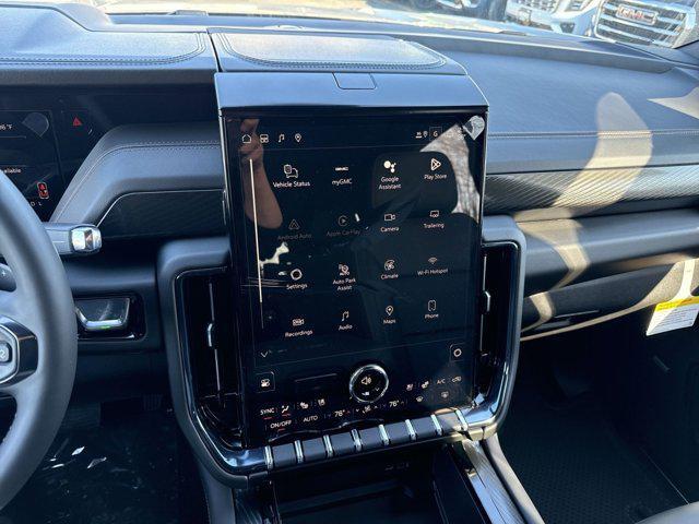 new 2026 GMC Yukon XL car, priced at $81,760