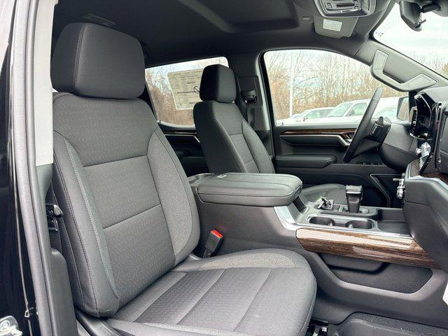 new 2026 GMC Sierra 1500 car, priced at $57,460