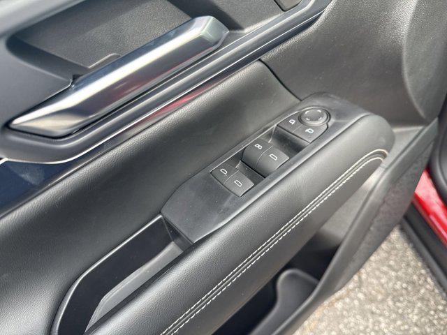 new 2026 GMC Terrain car, priced at $33,570