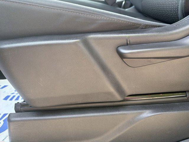 used 2025 Chevrolet Silverado 1500 car, priced at $34,400