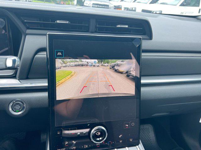 new 2026 GMC Terrain car, priced at $34,308