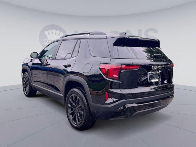 new 2026 GMC Terrain car, priced at $34,308