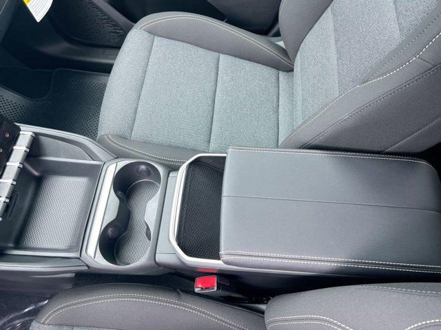 new 2026 GMC Terrain car, priced at $34,308