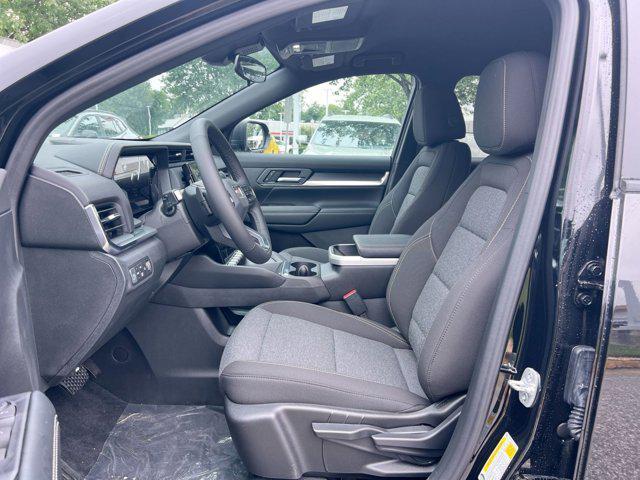 new 2026 GMC Terrain car, priced at $34,308