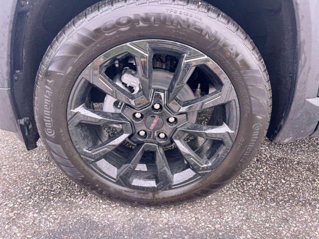 new 2026 GMC Terrain car, priced at $34,308