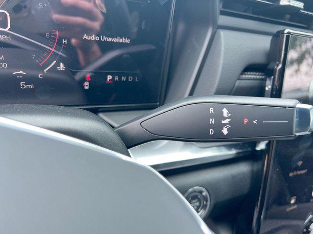 new 2026 GMC Terrain car, priced at $34,308