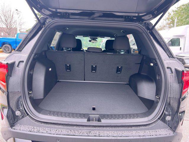 new 2026 GMC Terrain car, priced at $34,308