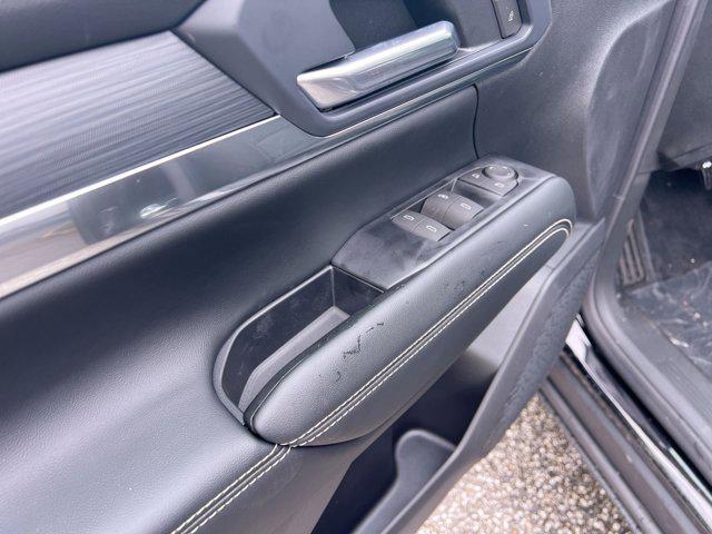 new 2026 GMC Terrain car, priced at $34,308