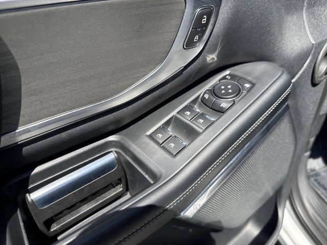 used 2025 Ford Expedition Max car, priced at $67,300