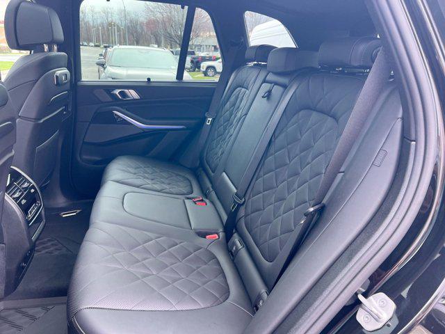 used 2026 BMW X5 PHEV car, priced at $69,300