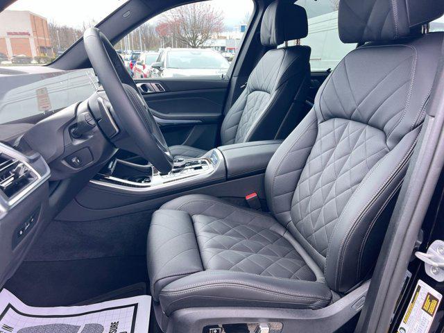 used 2026 BMW X5 PHEV car, priced at $69,300