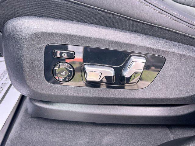 used 2026 BMW X5 PHEV car, priced at $69,300