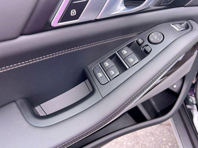used 2026 BMW X5 PHEV car, priced at $69,300