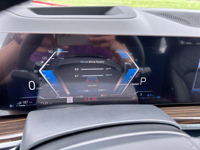 used 2026 BMW X5 PHEV car, priced at $69,300