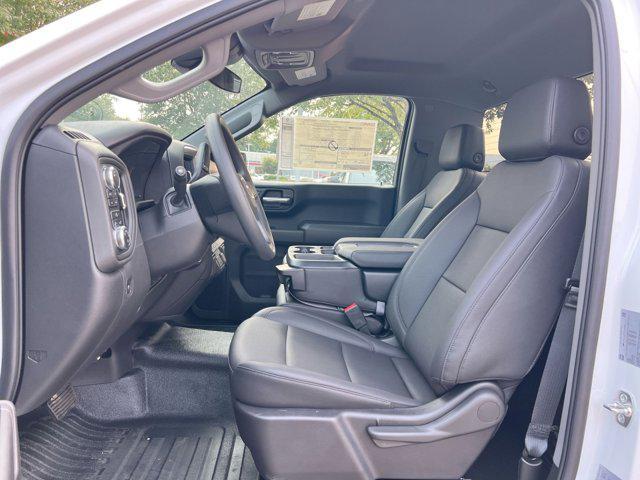 new 2026 GMC Sierra 1500 car, priced at $39,530