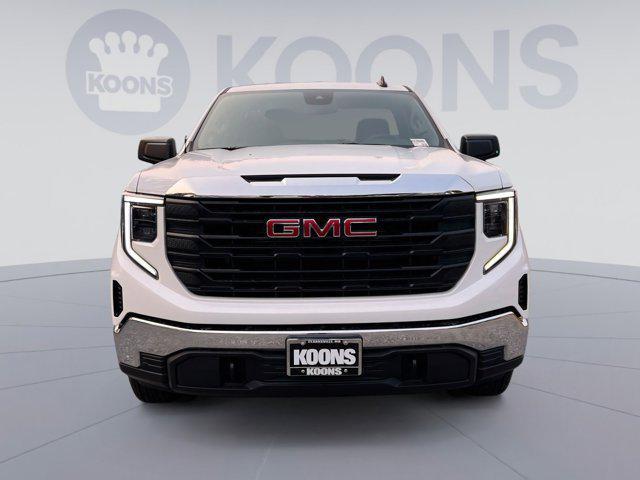 new 2026 GMC Sierra 1500 car, priced at $39,530