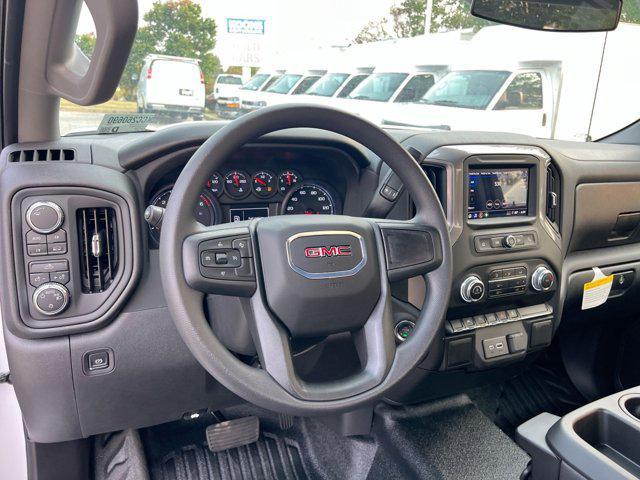 new 2026 GMC Sierra 1500 car, priced at $39,530
