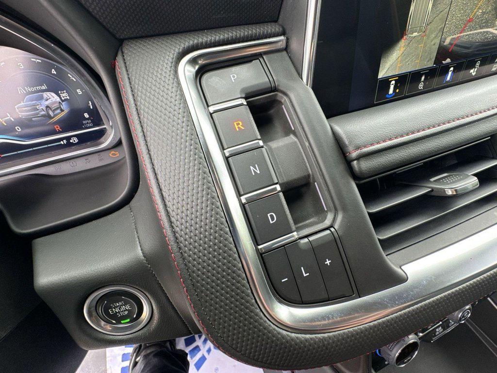 used 2022 Chevrolet Tahoe car, priced at $50,550
