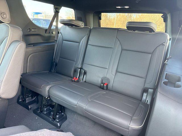 new 2026 GMC Yukon XL car, priced at $85,170