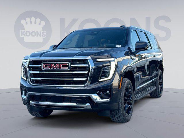 new 2026 GMC Yukon XL car, priced at $85,170