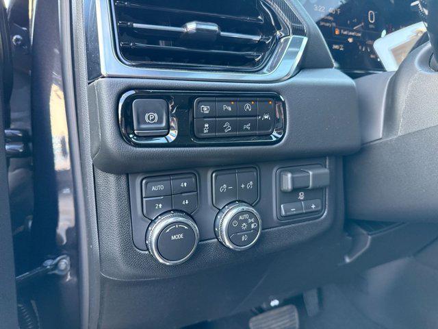 new 2026 GMC Yukon XL car, priced at $85,170