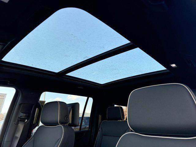 new 2026 GMC Yukon XL car, priced at $85,170