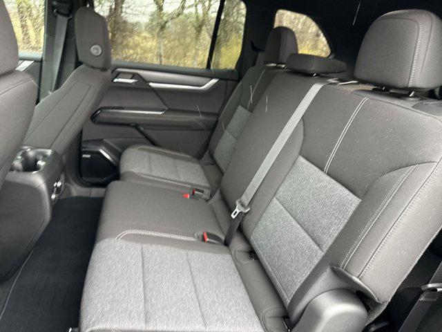 new 2026 GMC Acadia car, priced at $46,965