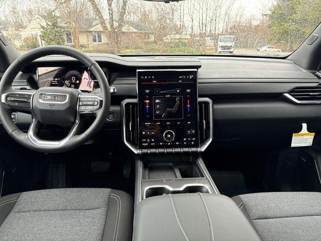 new 2026 GMC Acadia car, priced at $46,965