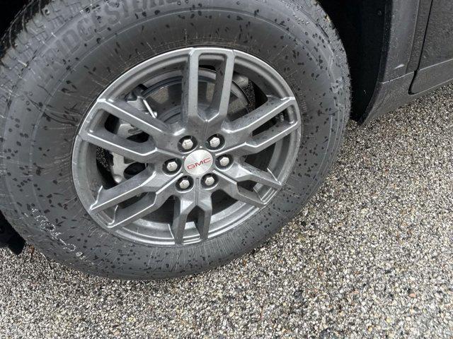 new 2026 GMC Acadia car, priced at $46,965