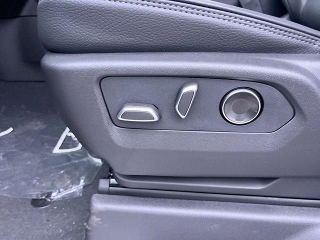 new 2026 GMC Sierra 1500 car, priced at $68,650