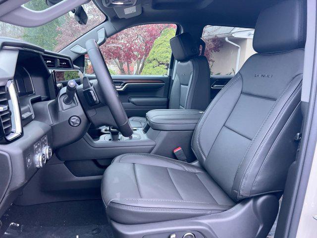 new 2026 GMC Sierra 1500 car, priced at $68,650