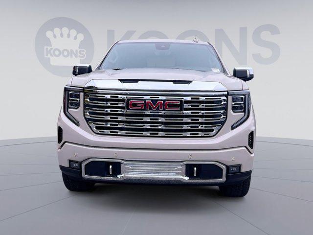new 2026 GMC Sierra 1500 car, priced at $68,650