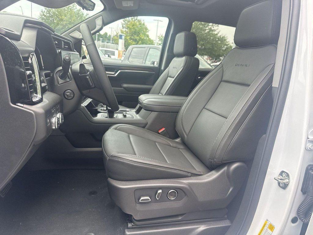 new 2026 GMC Sierra 1500 car, priced at $71,245