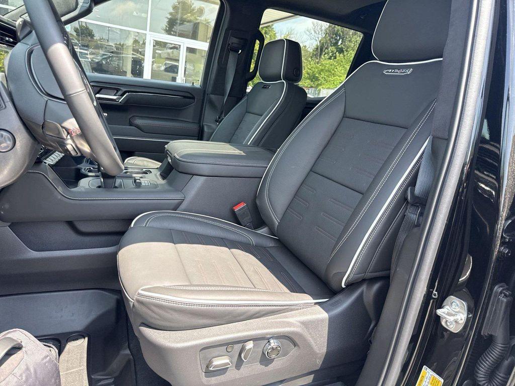 new 2026 GMC Sierra 1500 car, priced at $78,335
