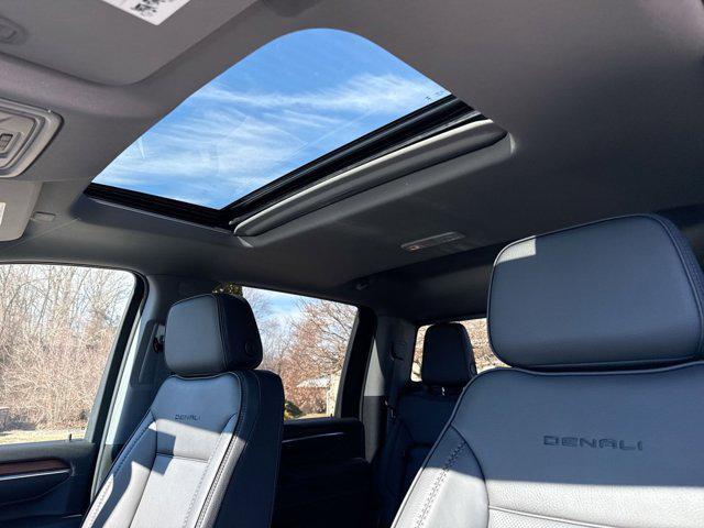 new 2026 GMC Sierra 3500 car, priced at $88,990