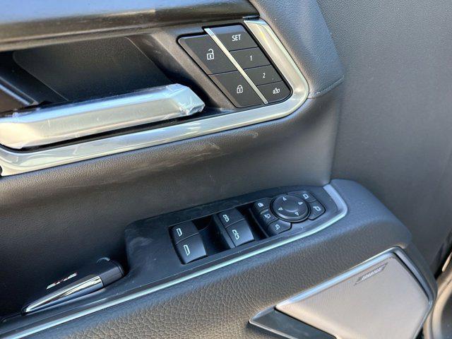 new 2026 GMC Sierra 3500 car, priced at $88,990