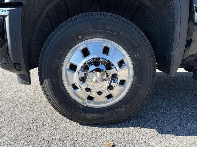 new 2026 GMC Sierra 3500 car, priced at $88,990