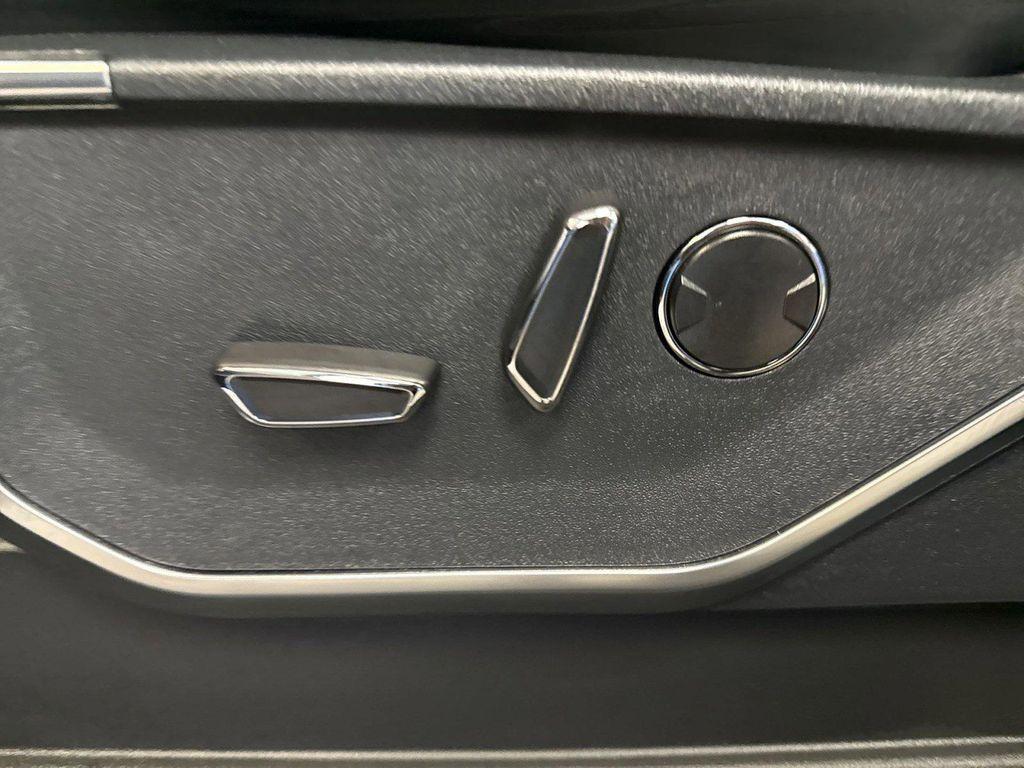 used 2023 Ford F-150 car, priced at $104,800