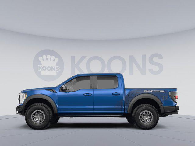 used 2023 Ford F-150 car, priced at $108,700