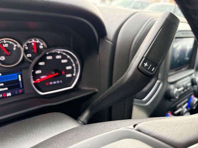 used 2022 Chevrolet Silverado 3500 car, priced at $53,250