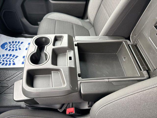 used 2022 Chevrolet Silverado 3500 car, priced at $53,250